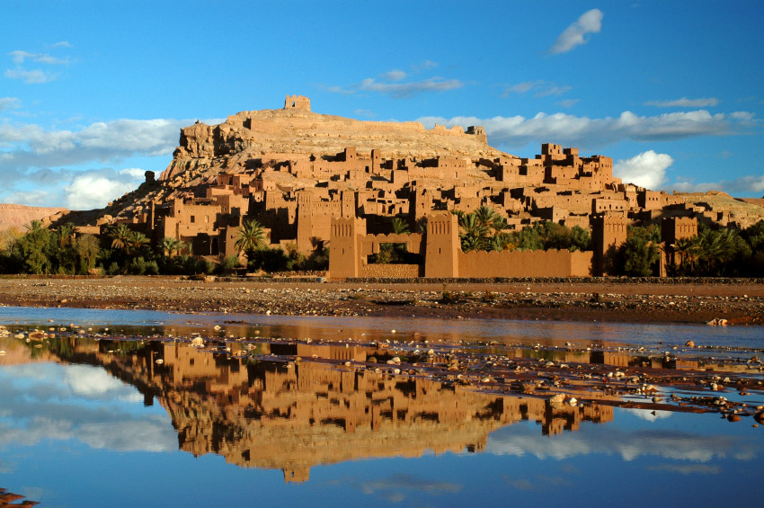 Ouarzazate  hausse de 10 pc des arrivées de touristes au 1er trimestre 2014