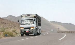  Transport routier de marchandises  Une refonte de la TVA appliquée au gasoil en projet
