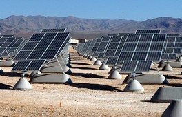 Recul du photovoltaïque en Europe  une opportunité pour le Maroc 