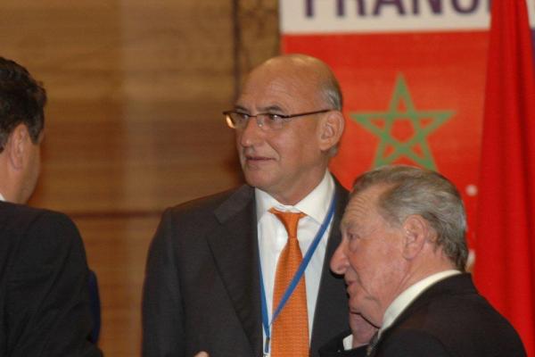 Le tourisme marocain en débat chez les français du Maroc Le tourisme marocain en d&eac