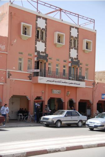 La communauté marocaine d\'Europe invitée à investir dans les provinces du Sud