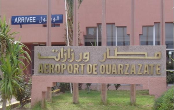Le vol inaugural du Casablanca  Zagora Ouarzazate aura lieu le 16 juin prochain