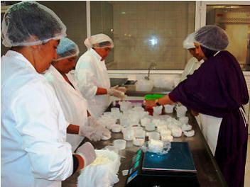 Le fromage camelin fait son apparition à Dakhla: une première à l\'échelle nationale