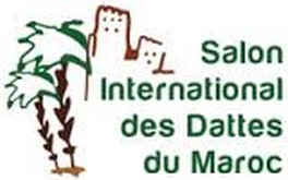 SALON INTERNATIONAL DES DATTES AU MAROC  6EME EDITION   BROCHURE 2015