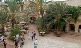 Activités de voyages   Stagnation du tourisme à Agadir