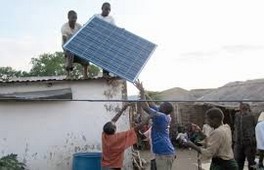 Quatre propositions pour un boom énergétique en Afrique