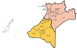 Région administrative 