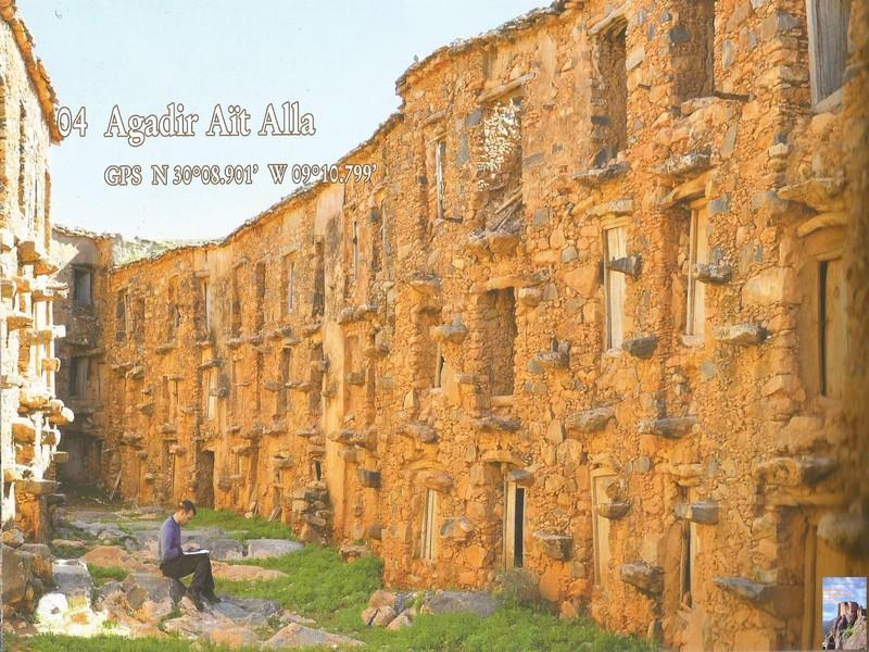 Agadir-Alla