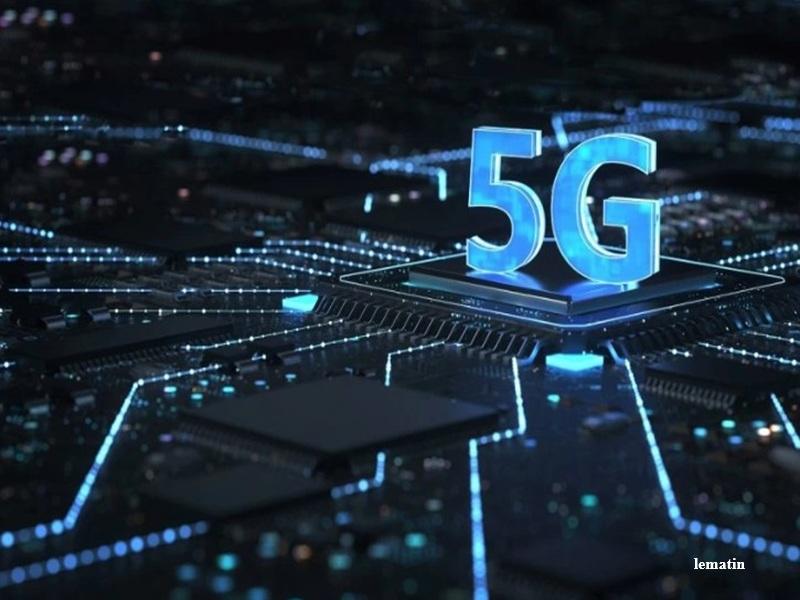 Maroc : 5G, fibre optique et Internet mobile – la transformation numerique accelere malgre les defis