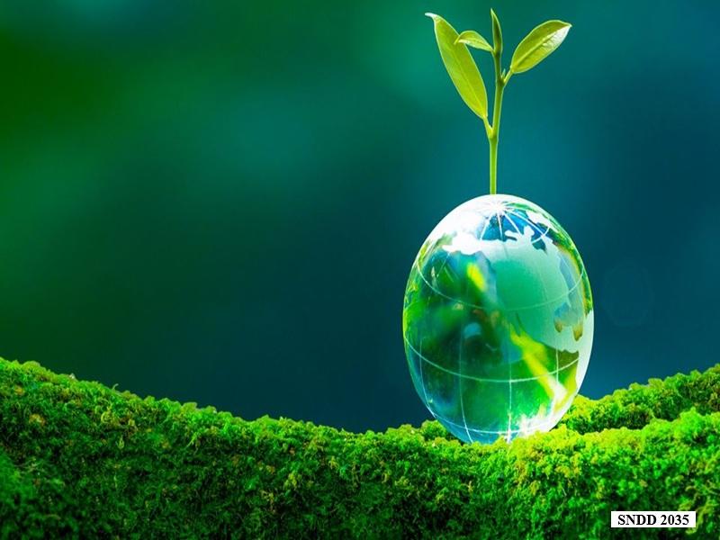 Maroc : la Strategie nationale de edurable 2035 au cœur de la transition verte