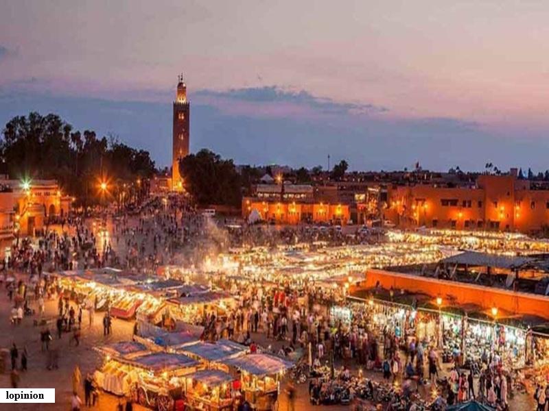 Tourisme Maroc 2025 : 18 millions de visiteurs et 124 MMDH de recettes