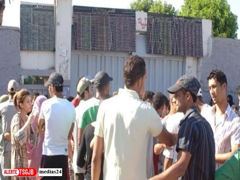 Baccalaureat 2026 au Maroc : Omar Dahab en tete avec la meilleure moyenne nationale de 19,76/20