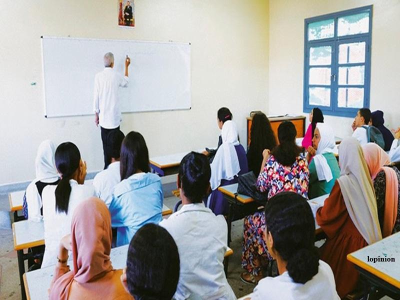 AREF Draa-Tafilalet : adoption du plan d’action et du budget 2026 pour renforcer la qualite de l’education