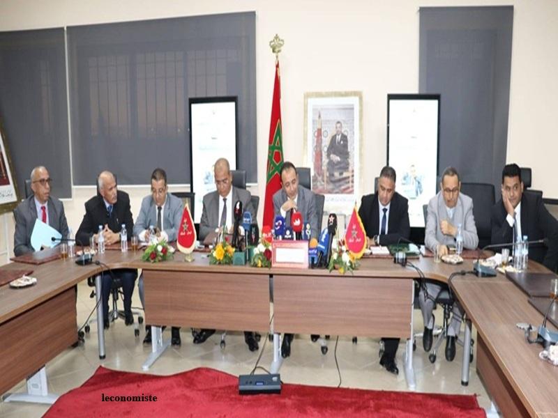 Éducation à Souss-Massa : l’AREF valide son plan d’action et budget 2026