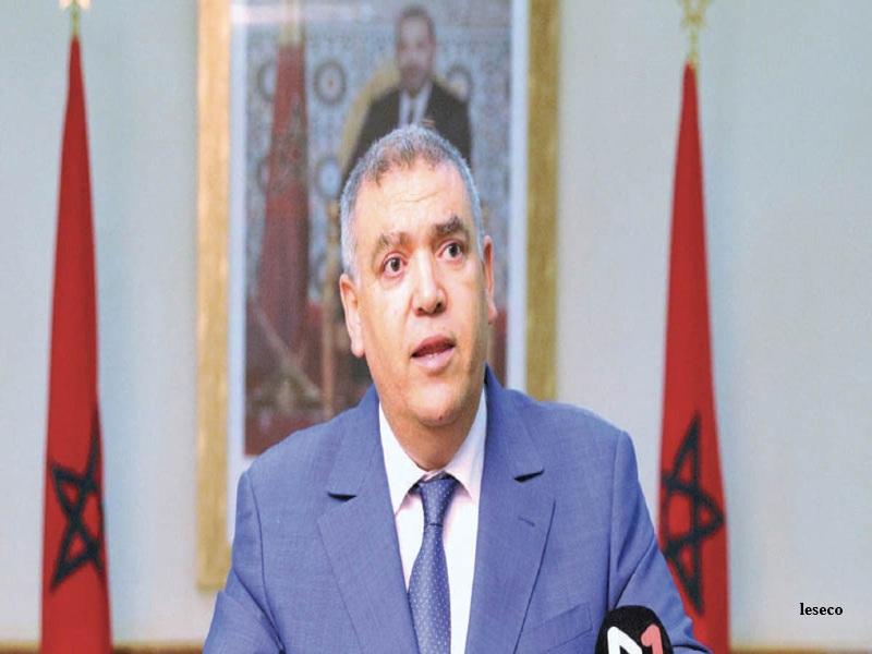 Modernisation des taxis au Maroc : renouvellement du parc et transition ecologique