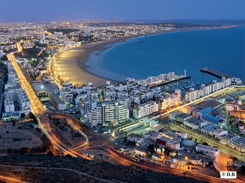 Tourisme Souss-Massa : La SDRT transforme l’offre régionale avec des projets d'envergure en 2025