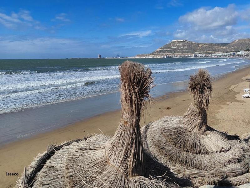 Agadir Tourisme 2026 : Hausse des arrivees et nuitees, dynamisme des marches britannique et français