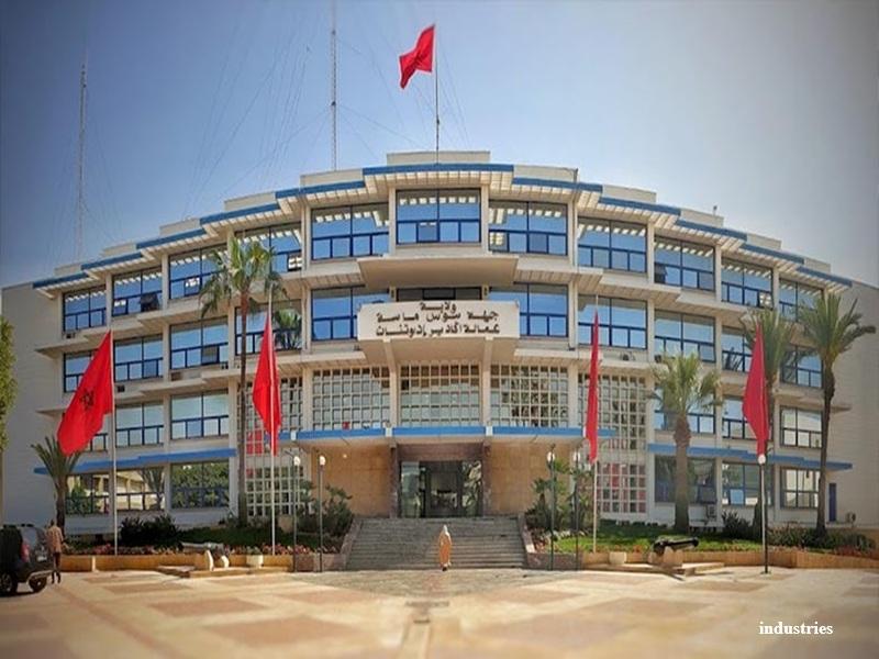 INDH Agadir Ida-Outanane : 93 projets pour l’emploi des jeunes et des femmes