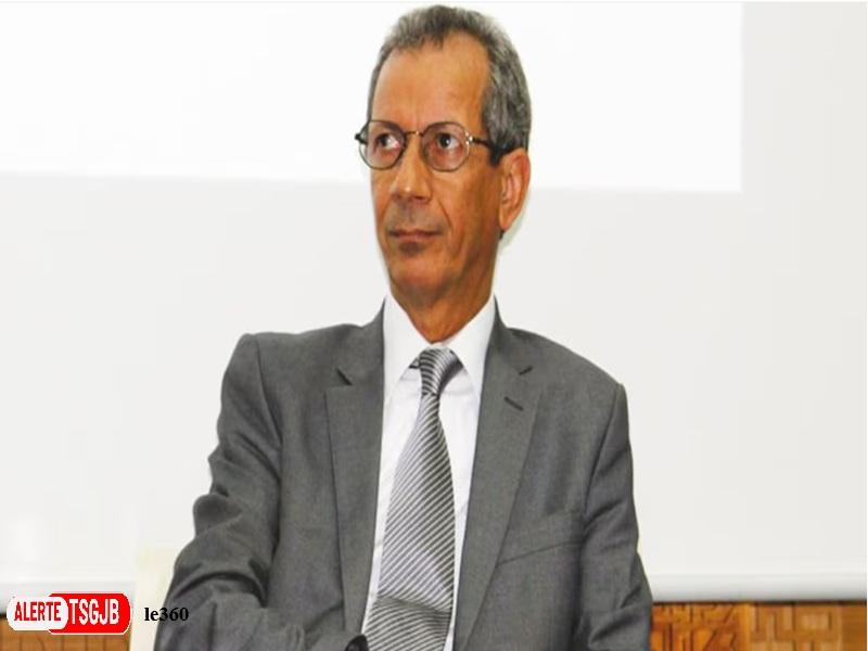 ALERTE TSGJB Maroc Digital 2030 : l’intelligence artificielle au cœur de la transformation numerique du Maroc