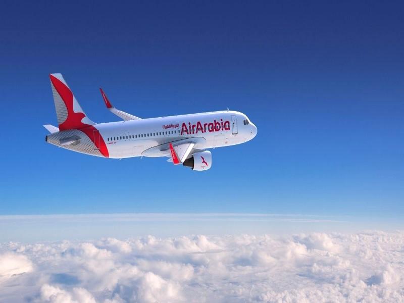 Air Arabia : ouverture de la liaison Dakhla-Fès pour stimuler le tourisme interne