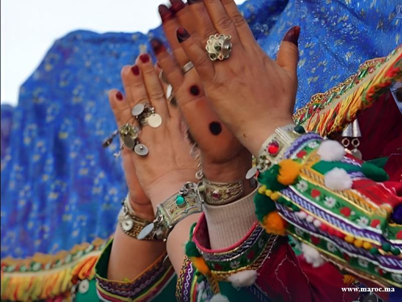 Yennayer 2976 : le Maroc celebre le Nouvel An amazigh