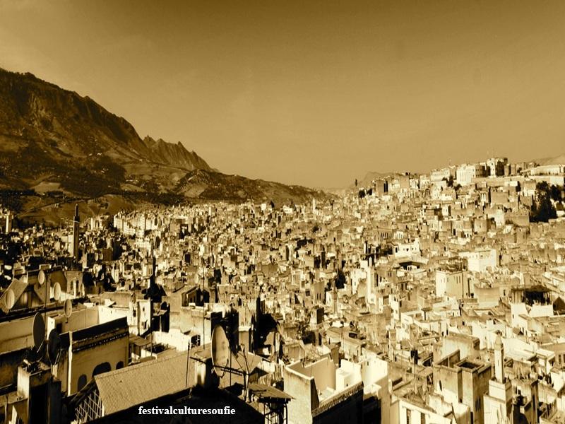 Festival de Fes de la Culture Soufie 2026 : la poesie mystique au cœur de la guerison spirituelle