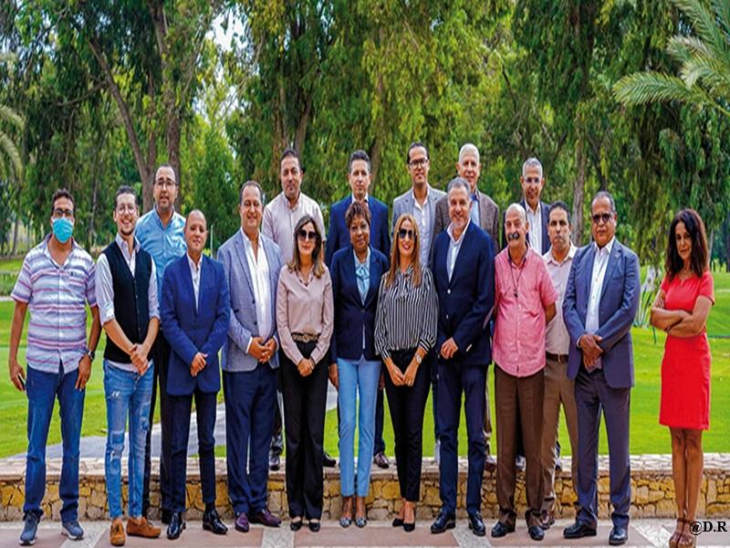 Tourisme à Agadir Souss-Massa : concertation CRT–CNT pour la relance post-Covid