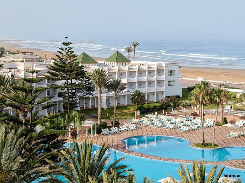 Tourisme à Agadir : cap du million de visiteurs, tensions sur la capacité hôtelière