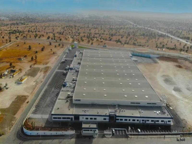 Souss-Massa : Une nouvelle zone industrielle de 97 hectares lancée à Lqliaa