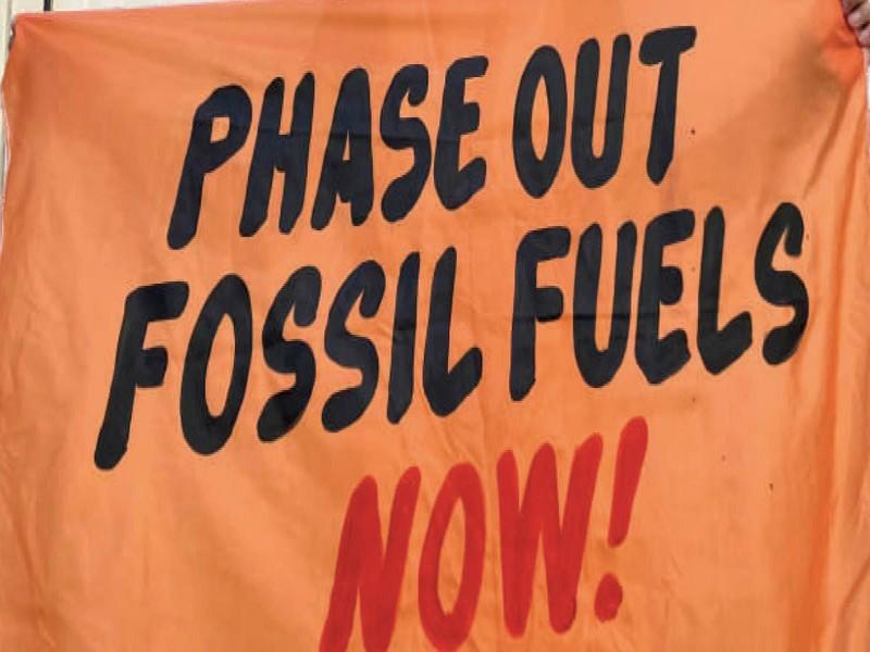 COP28 : présence record des lobbys en pleines négociations sur les énergies fossiles