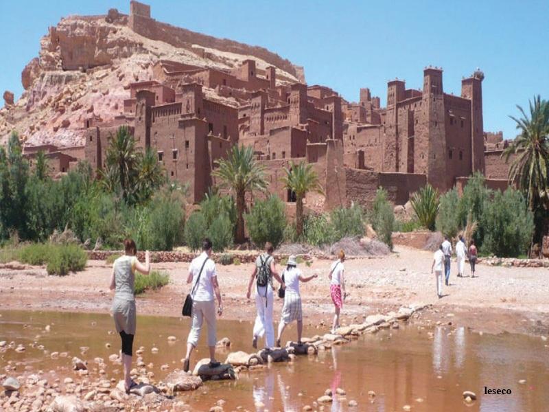 Tourisme Drâa-Tafilalet : blocage de la SDR et retard stratégique