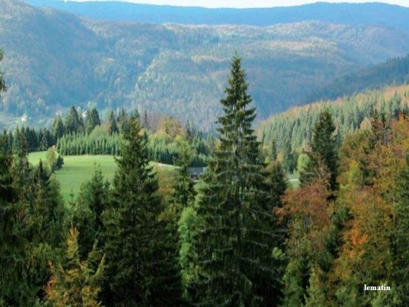 Biodiversite Maroc : APA II et partage equitable