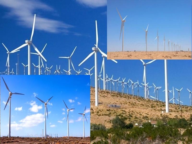 Projet éolien à Taza : Un partenariat franco-japonais s'engage avec un investissement de 2.5 milliards de dirhams