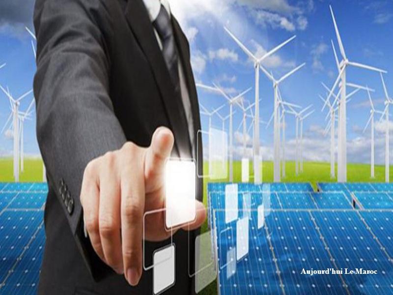 Energies renouvelables : la transition energetique du Maroc boostera la croissance en 2026