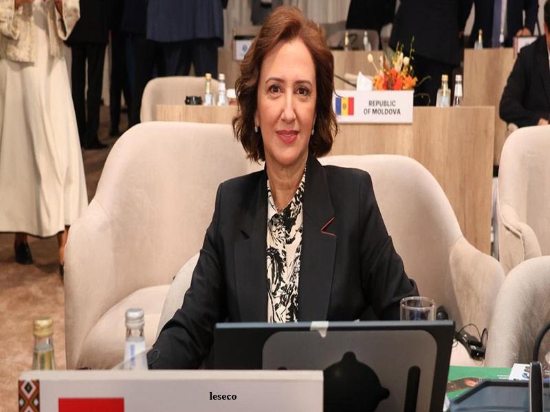 Maroc à l’Assemblée de l’ONU Tourisme : durabilité, innovation et leadership africain