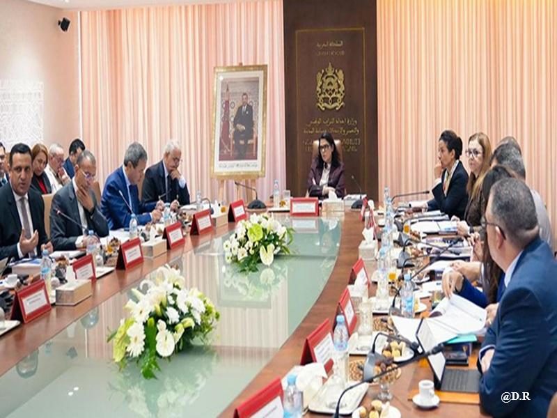 Groupe Al Omrane : bilan 2025 en forte croissance et strategie 2026 pour le logement au Maroc