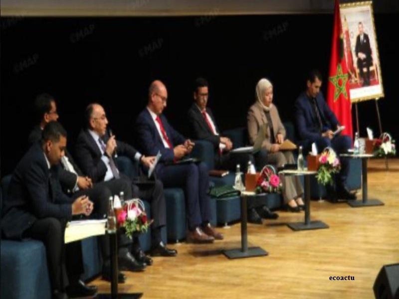 Foncier et investissement au Maroc : levier cle pour l’attractivite economique et la securite juridique 