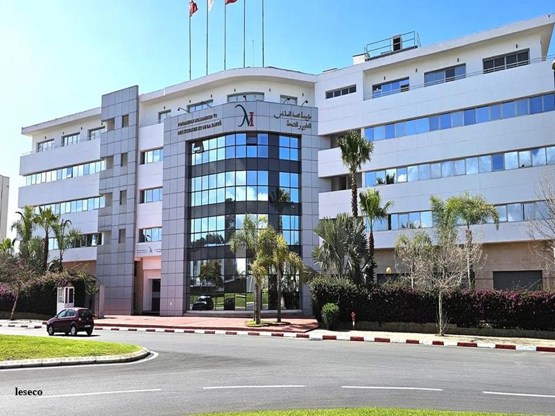 Dakhla : une centrale solaire pour le futur CHU Mohammed VI, cap sur la decarbonation