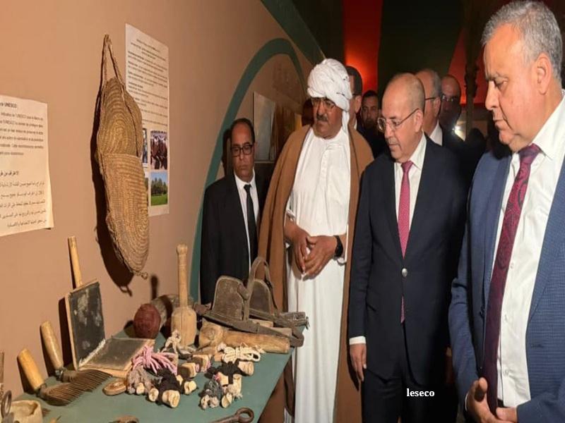 Forum des oasis a Zagora : agriculture durable, gestion de l’eau et investissement de 624 MDH 