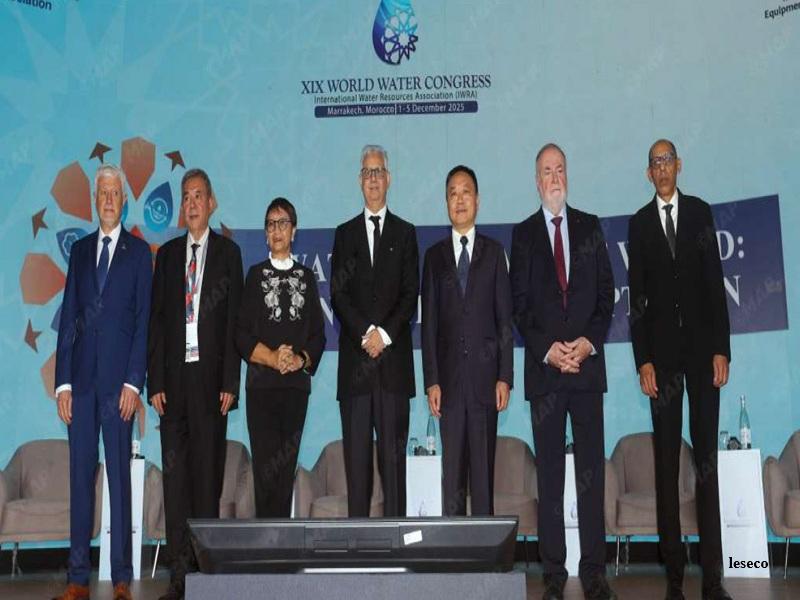 Maroc : forte montée en puissance du dessalement d’eau 