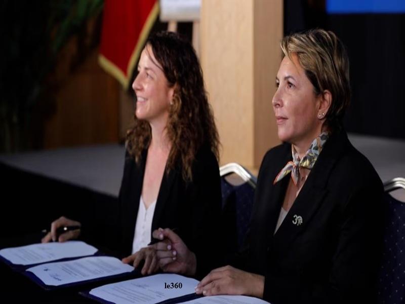 Droits de l’enfant : un colloque international a Skhirat renforce la cooperation Afrique-Monde