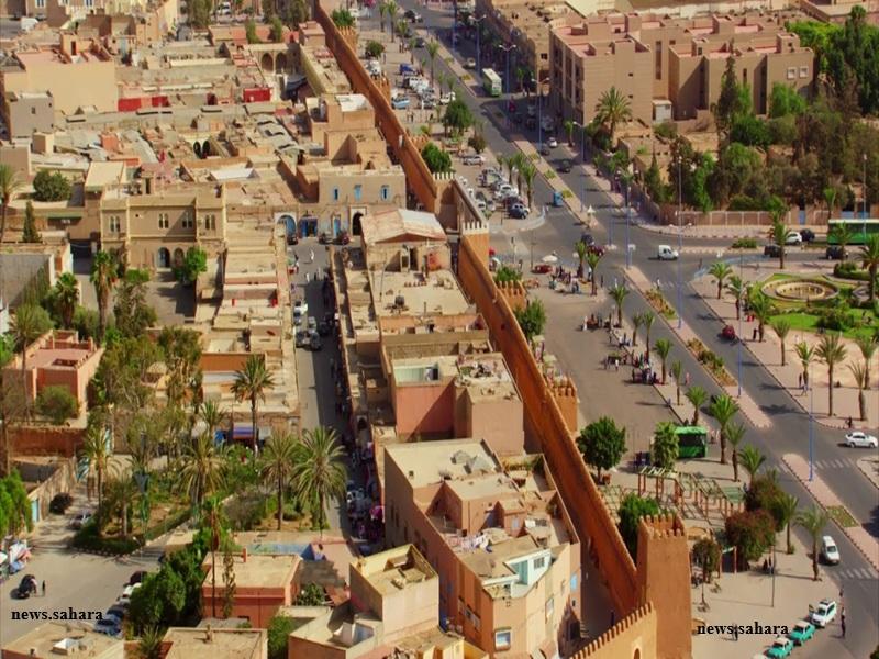 Guelmim-Oued Noun lance une initiative participative pour des projets environnementaux durables