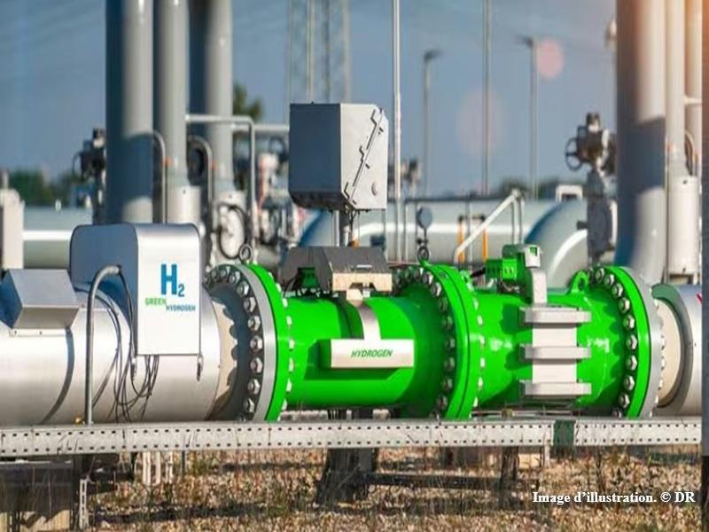 Maroc 2026 : hydrogene vert, batteries et Nador West Med transforment l’energie