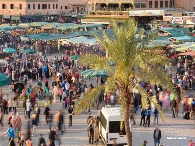 Tourisme au Maroc : record d’emplois, de visiteurs et de recettes en 2025