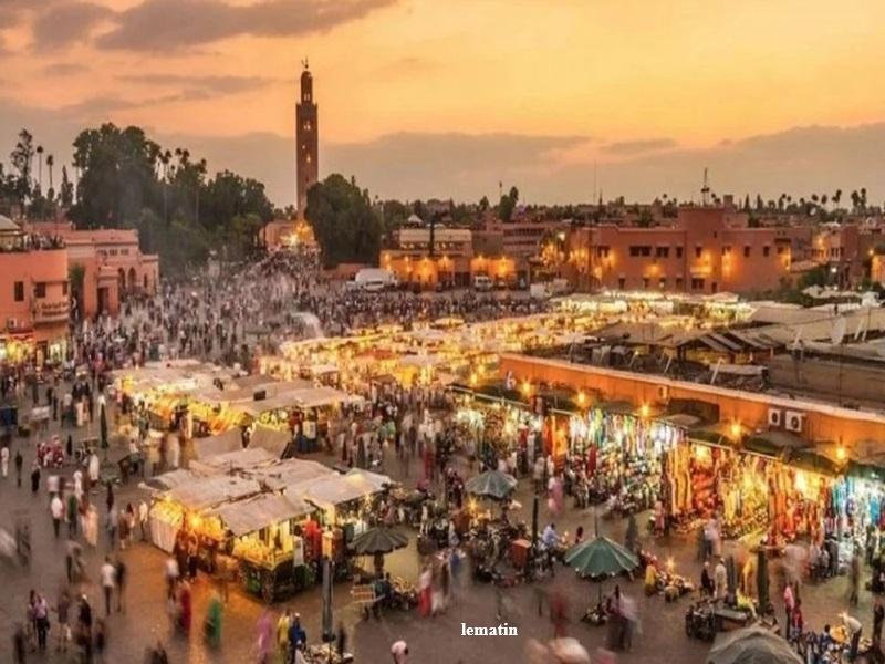 Moukawala Siyahiya : incubation TPME touristiques au Maroc