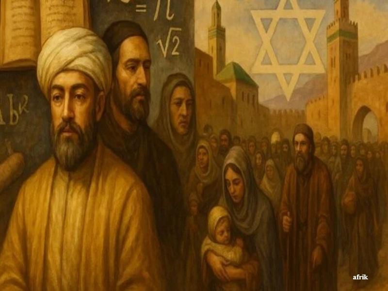 Nationalite marocaine des juifs marocains : le Maroc relance le debat sur la diaspora et la memoire nationale
