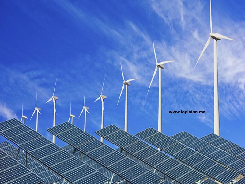 Maroc : Hub solaire attractif pour les investisseurs du Golfe