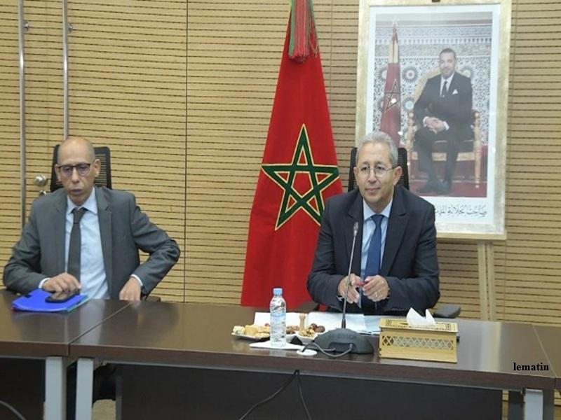 Marrakech 2025 : Congrès mondial de l’eau et innovations hydriques