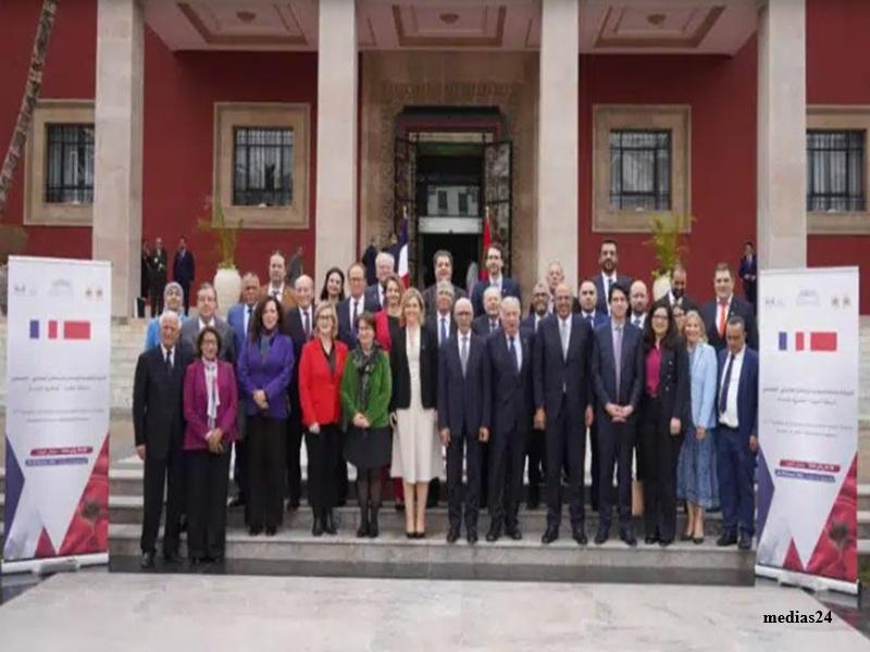 Integrite territoriale : la France reaffirme son soutien au Maroc