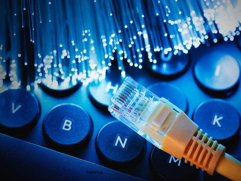 Internet Maroc 2025 : hausse du débit fixe, classement Speedtest et transition vers la 5G